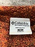 Columbia Tweed Brown Pullover Sweater Size M - photo 7