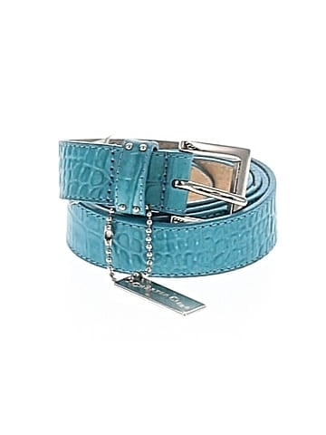Charter Club Leather Belt (view 1)