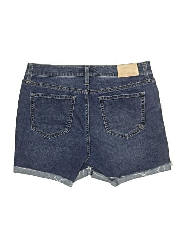 Seven7 Denim Shorts (view 2)