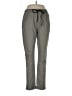 Shinestar Houndstooth Gray Casual Pants Size L - photo 1