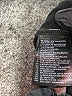 The North Face Black Dress Pants Size S - photo 5