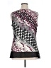 DressBarn Purple Sleeveless Blouse Size 1X - photo 2
