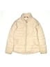 The North Face 100% Polyester Gold Jacket Size 14 - 16 - photo 1