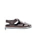 Nautica Brown Sandals Size 6 (kids) - photo 1
