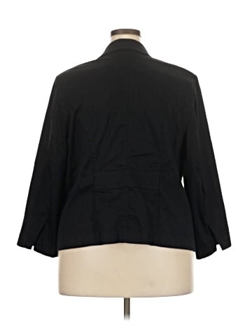 Lane Bryant Blazer (view 2)