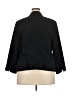 Lane Bryant Black Blazer Size 24 - photo 2