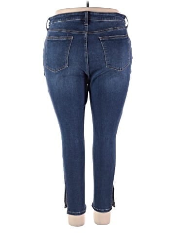 Ava & Viv Jeans (view 2)