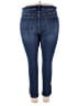 Ava & Viv Blue Jeans Size 20W - photo 2