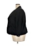 Lane Bryant Black Blazer Size 24 - photo 5