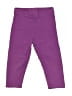 Spotted Zebra Purple Active Pants Size 4T - photo 1