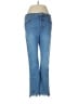3x1 Hearts Blue Jeans Size 29 waist - photo 1