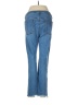 3x1 Hearts Blue Jeans Size 29 waist - photo 2