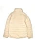The North Face 100% Polyester Gold Jacket Size 14 - 16 - photo 2