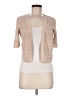 Apt. 9 Tan Cardigan Size M - photo 1