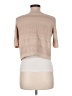 Apt. 9 Tan Cardigan Size M - photo 2