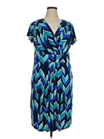 Jessica Howard Casual Dress (view 1)