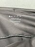 Athleta Black Athletic Shorts Size M (tall) - photo 3