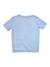 Under Armour 100% Polyester Blue Active T-Shirt Size L (youth) - photo 2
