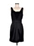 Max and Cleo 100% Polyester Black Cocktail Dress Size 6 - photo 1