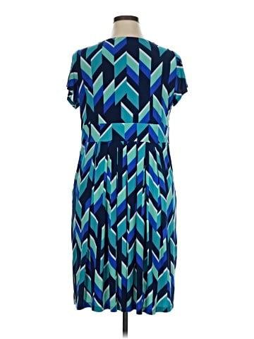 Jessica Howard Casual Dress (view 2)