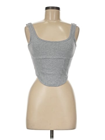 Victoria's Secret Pink Tank Top (view 1)