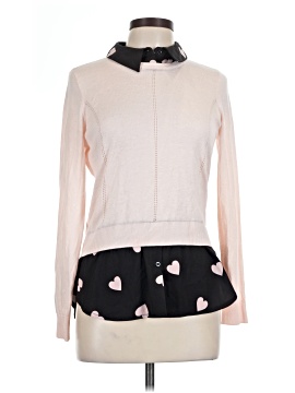 Maison Jules Turtleneck Sweater