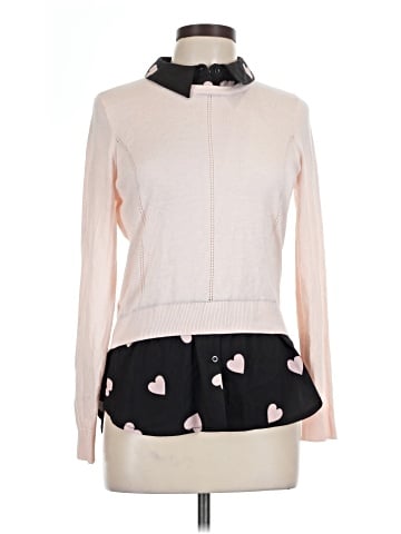 Maison Jules Turtleneck Sweater (view 1)