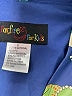 Foxfire Blue Raincoat Size 5 - photo 3