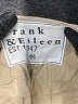 Frank & Eileen Solid Tan Khakis Size 00 - photo 7