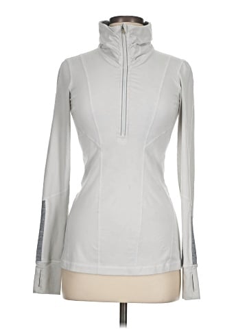 Lululemon Athletica Track Jacket (view 1)