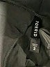 Torrid Solid Black Active Pants Size 2X Plus (2) - photo 4