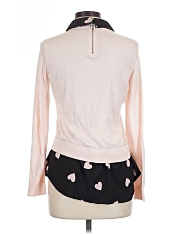 Maison Jules Turtleneck Sweater (view 2)