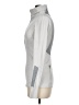Lululemon Athletica Gray Track Jacket Size 6 - photo 5