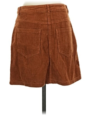 Zara Casual Skirt (view 2)