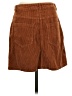 Zara Brown Casual Skirt Size S - photo 2