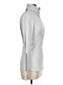 Lululemon Athletica Gray Track Jacket Size 6 - photo 4