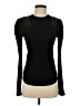 Generation Love Black Turtleneck Sweater Size S - photo 1