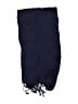 Charming Charlie 100% Rayon Blue Scarf One size - photo 2