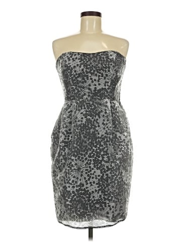 Adrianna Papell Cocktail Dress (view 1)