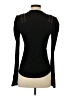 Generation Love Black Turtleneck Sweater Size S - photo 2