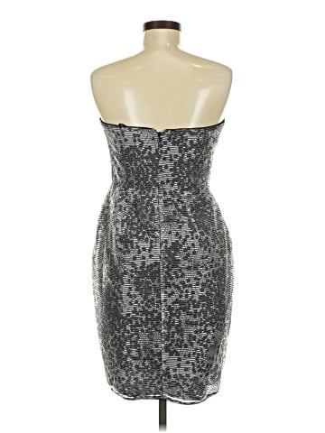 Adrianna Papell Cocktail Dress (view 2)