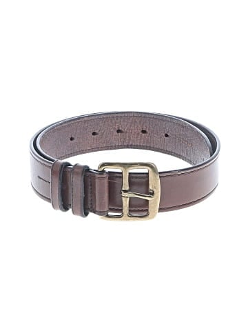 Lauren by Ralph Lauren Leather Belt (view 1)