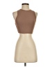 Babaton Tan Tank Top Size XXS - photo 1