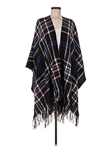 Ann Taylor LOFT Outlet Poncho (view 1)