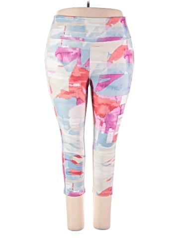 Tek Gear Active Pants (view 1)