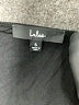 Lulus Black 3/4 Sleeve T-Shirt Size S - photo 7