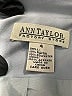 Ann Taylor Blue Blazer Size 4 - photo 6