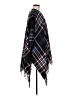 Ann Taylor LOFT Outlet Black Poncho One size (estimated) - photo 4