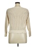Old Navy Ivory Turtleneck Sweater Size XL - photo 2