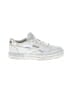 Reebok White Sneakers Size 6 1/2 - photo 1
